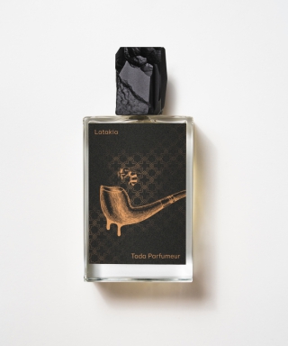 【Tada Parfumeur】Latakia