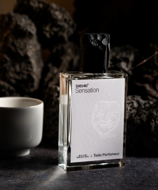 【Tada Parfumeur】Emishiki Sensation White