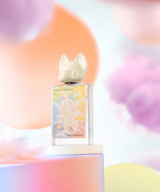 【Tada Parfumeur】Lost In A Fluffy Nest