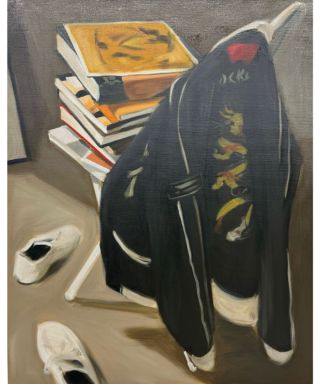 【売約済】長島伊織｜Still Life