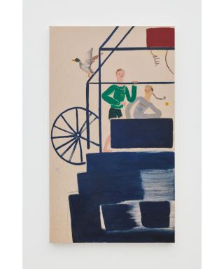 南谷理加｜Untitled #0321