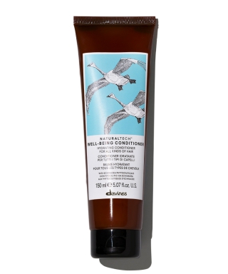 【ダヴィネス】ナチュラルテック　コンディショナー＜Ｗ＞