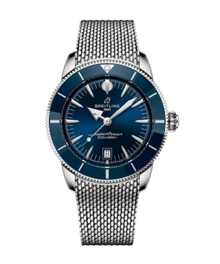 ブライトリング(BREITLING)｜HANKYU MEN'S / 阪急メンズ