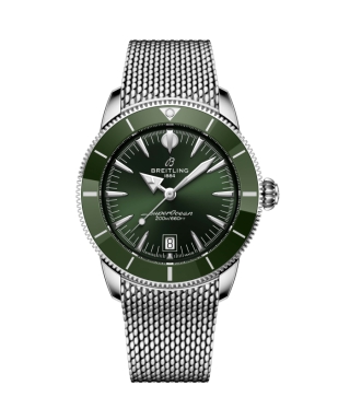 ブライトリング(BREITLING)｜HANKYU MEN'S / 阪急メンズ