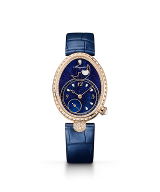 レーヌ・ドゥ・ナープル 9935