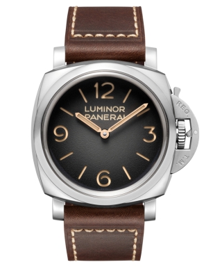 ルミノール トレ ジョルニ