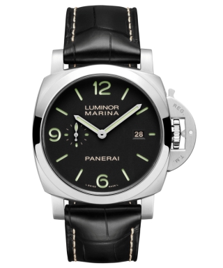 PANERAI（パネライ）コレクション｜HANKYU MEN'S / 阪急メンズ