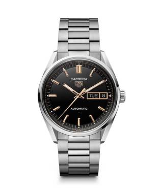 タグ・ホイヤー カレラ デイデイト