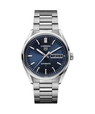 TAGHeuer（タグ・ホイヤー）コレクション｜HANKYU MEN'S / 阪急メンズ