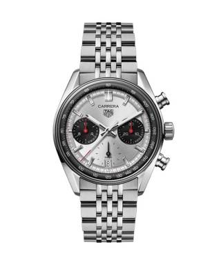 タグ・ホイヤー カレラ クロノグラフ