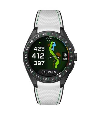 TAG Heuer Connected Calibre E5 Golf Edition