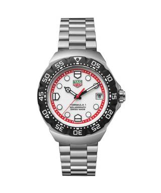 タグ・ホイヤー フォーミュラ1 ソーラーグラフ