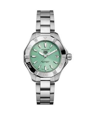 タグ・ホイヤー アクアレーサー プロフェッショナル200 ソーラーグラフ