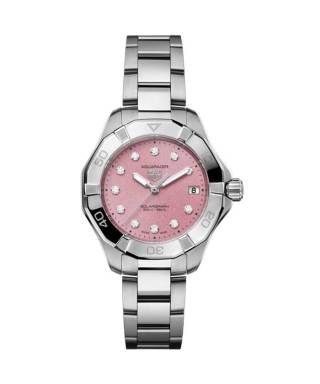 タグ・ホイヤー アクアレーサー プロフェッショナル200 ソーラーグラフ