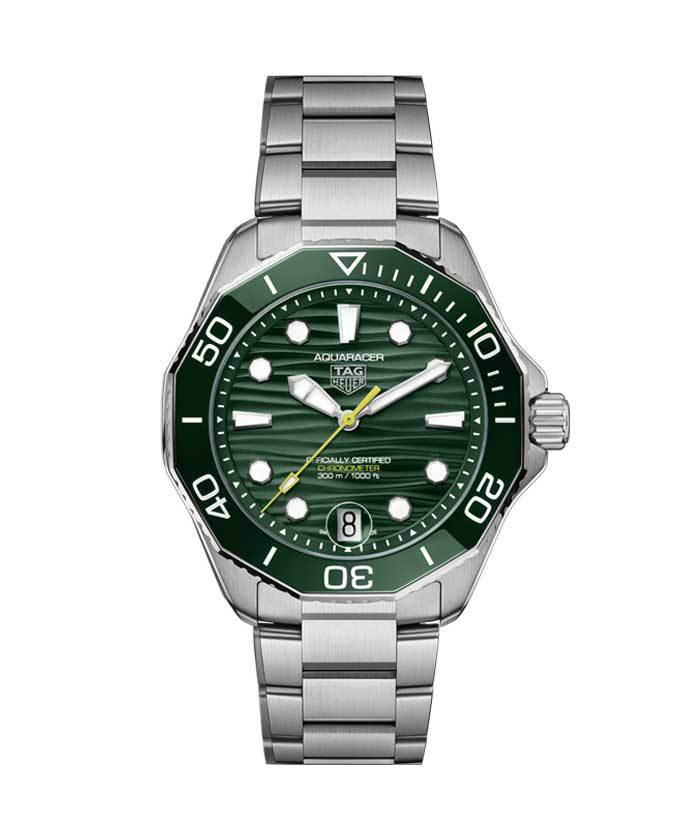 タグ・ホイヤー アクアレーサー プロフェッショナル タグ・ホイヤー アクアレーサー プロフェッショナル300(mw5K0039