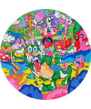 ひーろーはいつだって遅刻する