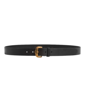 Vintage Buckle Belt