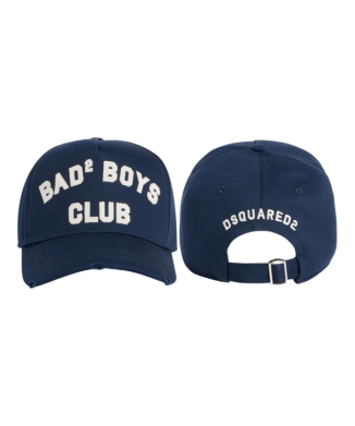 D2 College Baseball Cap