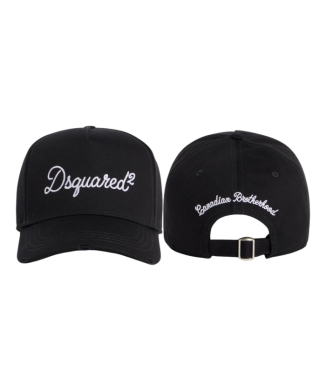 Dsquared2 Signature Baseball Cap