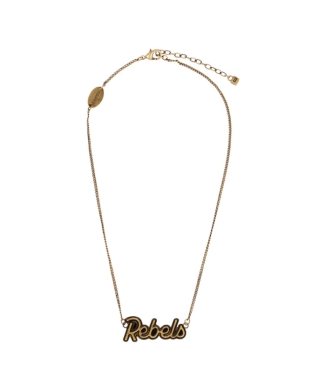 Dsquared2 Rebels Necklace