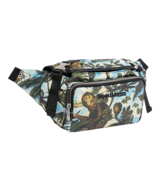 Monkey Business Belt Bags