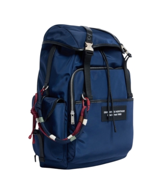 Dsquared2 Heritage Backpack