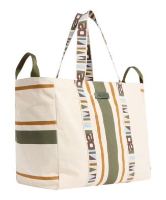 Dsquared2 tape Tote bag