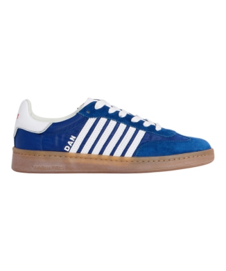 Boxer Sneakers