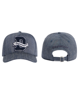 Patch Baseball Caps
