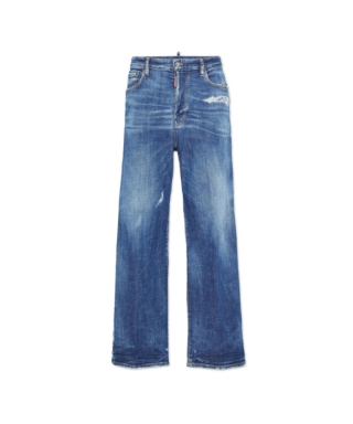 Baggy Jean