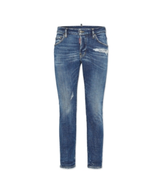 Skater Jean