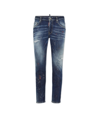 Skater Jean