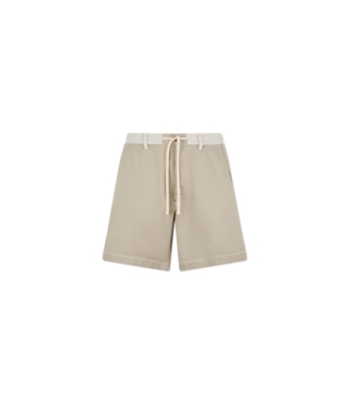 Inside Out Elastic Boxer Shorts