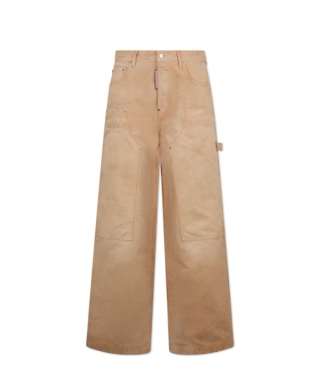 Baggy Carpenter Jean