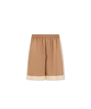 Elastic Boxer Short