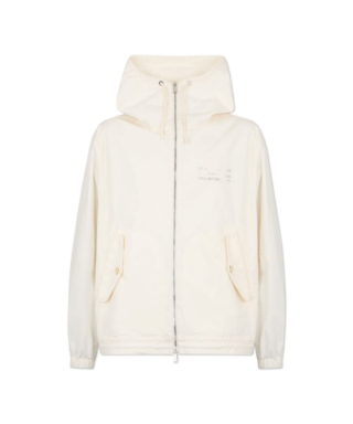 Cotton Ripstop Windbreaker