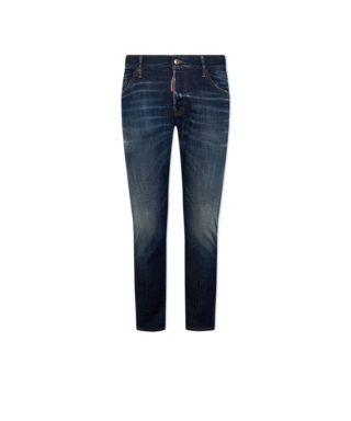 Slim Twst Jean