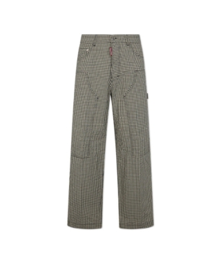 Baggy Carpenter Jean