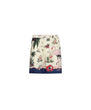 Aloha Souvenir Boxer Short