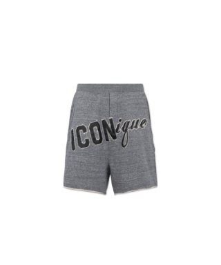 Iconique Big Short Fit