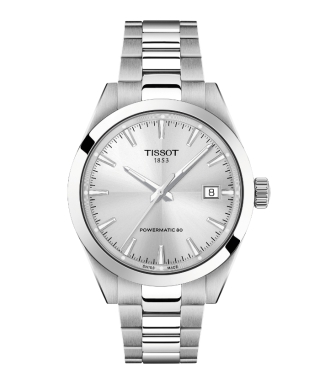 TISSOT ジェントルマン 38mm