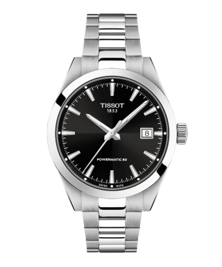 TISSOT ジェントルマン 38mm