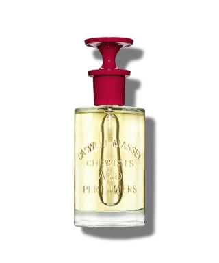 ナンバーシックス オードパルファン 100mL