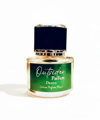【OUTSIDER PARFUM】DRACO