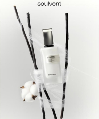 【SOULVENT】HUGGING