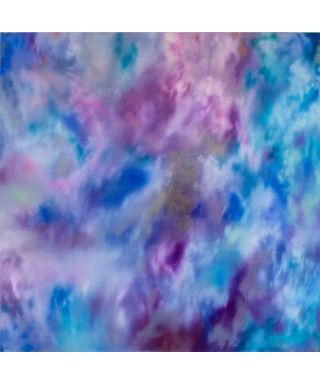 大きなものの一端に