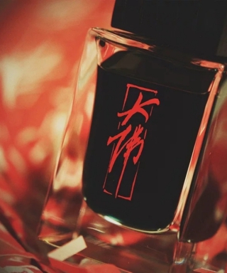 【大佛之香】袖裂人