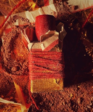 【大佛之香】神杯占い