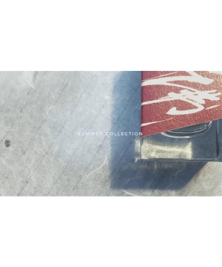 【大佛之香】明鏡花