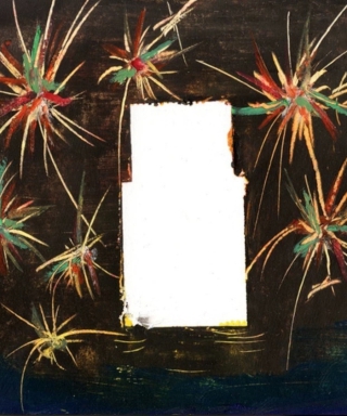 【大佛之香】恋人の花火